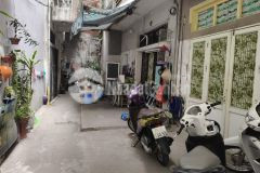 Bán 157m hòa bình 7 minh khai tặng nhà hai bà trưng