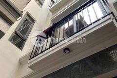 Bán nhà kđt văn phú, hà đông, nhà đẹp, ở ngay, tiện ích ngập tràn 42m2, 7,1 tỷ