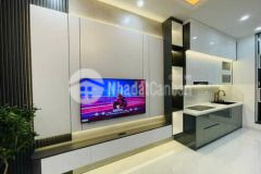 Bán nhà đẹp như mơ khu phân lô vip ô tô gần hồ đền lừ, hoàng mai hơn 8 tỷ tl