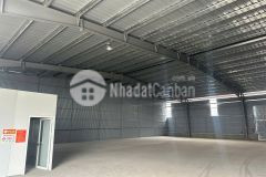 Cho thuê kho, xưởng tại yên viên. gia lâm. hà nội