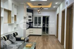 Chính chủ gửi bán căn hộ góc phụ 2 mặt thoáng, full nội thất tại kdt thanh hà cienco 5