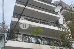 Bán apartment lạc long quân 252m2 x 9t mt 8m hướng đn dòng tiền 3 tỷ 1 năm