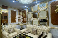 Bán nhà sát vách trung liệt, quận đống đa, 45m2, 5 tầng, 4 ngủ, nội thất hoàng gia, hơn 10 tỷ