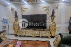 Bán nhà phố hoàng mai, 6 tầng thang máy, nội thất hoàng gia