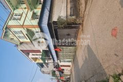 4.75 tỷ thôn đường yên xuân nộn đông anh