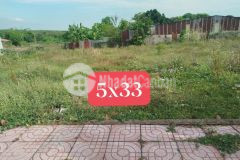 Bán 533 bình minh,trảng bom cách ql1a 500m