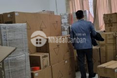 Bán nhà phương liệt 5 tầng ô tô tránh vào nhà kinh doanh thanh xuân