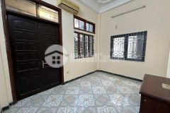 Bán nhà 40m x 4 tầng đường giáp bát hoàng mai.