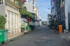 Lô đất đường 6 long bình dt 52m giá đầu tư