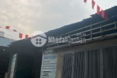 Chỉ 2,6 tỷ có ngay nhà ở trung tâm quận ngõ thông ô tô tránh