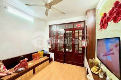 Bán nhà phố doãn kế thiện, quận cầu giấy 4 tầng, mt 3.5m, dt 37m2