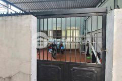 Dãy trọ đường 168 phước long a, diện tích 100m giá tốt