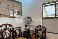 Bán nhà 67m 3 ngủ khu tập thể giải phóng hoàng mai.