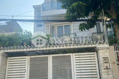 Bán nhà phố mặt đường 13 bình trưng tây quận 2 cũ gần chợ nhỏ 85m2 9 tỷ