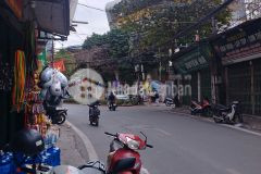 Bán nhà mặt phố mỹ đình. nam từ liêm. ô tô. vỉa hè. dt 97m2. mt 4,7m. giá 28,8 tỷ