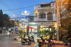 Bán nhà mặt tiền tân quy quận 7 hàng hiếm