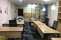 Cho thuê văn phòng mbkd đủ nội thất tại tân phú, 85m2 mt4.5m giá 10trth. lh0399923699.