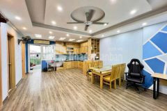 Cần bán căn hộ chung cư rộng 77m² hướng đông nam, full nội thất mới tại kđt thanh hà cienco 5