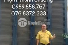 Bán nhà hẻm 8m gần nguyễn ảnh thủ, q12, 5 tầng. giá hơn 5 tỷ