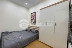 Bán nhà tập thể 45m x 2 tầng đường trương định hoàng mai.