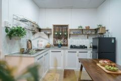 Biệt thự đẹp lung linh 2 mặt tiền gio an p5 đà lạt