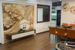 Bán chung cư f4 trung kính căn 83m 3pn nhà đẹp full đồ sẵn ở luôn