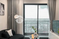 Bác liên bán căn hộ p1807 chung cư yên hòa, dt 55m2, giá 3.55 tỷ, cầu giấy