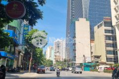 Hoa hậu phố nguyễn tuân, thanh xuân, thang máy, gara, kinh doanh, 72m2, 6 tầng, mt 5m, giá 56.9 tỷ