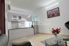 Bán nhà chung cư mini 50m phố hoàng mai hoàng mai.