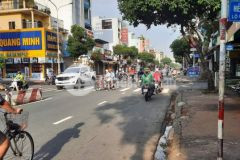 Bán nhà hxh đỗ nhuận, p.sơn kỳ, tân phú, hcm,