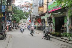 Bán nhà bùi xương trạch ngõ ô tô tránh