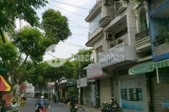 Bán nhà gò vấp, hẻm xe hơi phạm văn đồng nhà đẹp, 50m²x4 tầng, 4pn, nhỉnh 7 tỷ