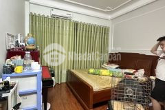 Bán nhà vũ tông phan, quận thanh xuân, ô tô, kinh doanh, gần 50m2, 5 tầng, hơn 9 tỷ
