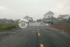 Chính chủ cần bán gấp lô đất ven biển quất lâm