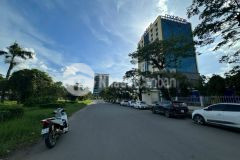 Bán nền biệt thự 10x20 đối diện trường và công viên kđt hưng phú cty8 cần thơ giá 8.5 tỷ