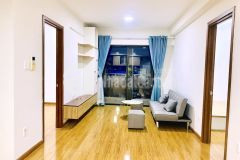 Bán căn góc 2pn 2wc đẹp mát, tốt nhất chung cư flora kikyo nam long, có sổ hồng