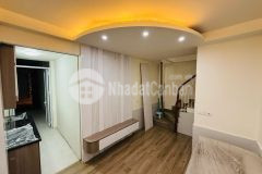 Nhà đẹp 4.5 tỷ ở ngay nhân hòahoàng đạo thúy siêu gần chợtrường học chỉ 3 5p đi bộ