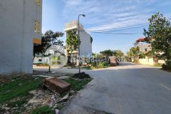 Đấu giá văn chỉ, đồng mai, phân lô, vỉa hè, ô tô tránh,70m, 6.9 tỷ