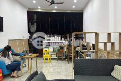 Bán nhà hoàng quốc việt, cầu giấy, phân lô ô tô vỉa hè kinh doanh 61m 17.8tỷ