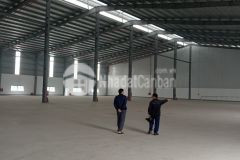 Cho thuê kho, xưởng đường võ văn kiệt. quang minh. mê linh. hn