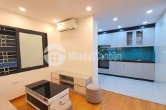 Tập thể phố chùa bộc, đống đa, 3 ngủ full nội thất, ô tô đỗ cầu thang, 10m ra mặt phố