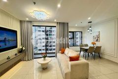 Bán căn góc 2pn1 2wc tầng đẹp view thoáng tại vinhomes ocean park,gia lâm,hn