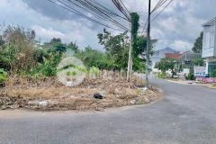 Bá.n nền góc đường b11 kdc phú an, phường phú thứ, q cái răng, tp cần thơ