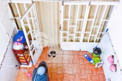 Bán nhà quận 10, hòa hưng, 2 tầng, giá 6 tỷ, diện tích 3.2 x 14 m