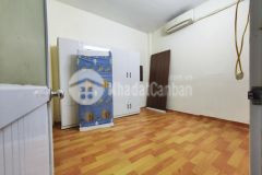 Cho thuê nhà riêng phố đội cấn, ba đình, 20m2, 3 tầng, ngõ thẳng, gần phố, chỉ 5.5tr