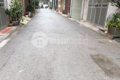 Chỉ 15.x tỷ, sở hữu hoa hậu nguyễn văn cừ 55m, 6t, mt5.5m, thang máy, ô tô tránh.