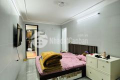 Bán nhà tập thể 3 tầng mai động long lanh ở ngay hoàng mai