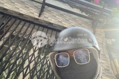 Lý thường kiệt 50m² 2 tầng hẻm thông thoáng 6.1 tỷ tl