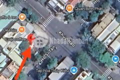 Bán đất đường khúc hạo, đà nẵng, phù hợp đầu tư bất động sản