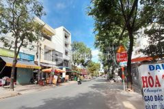 Nhà đẹp làng tăng phú, tăng nhơn phú a, thủ đức, 72m2, nhỉnh 4 tỷ.